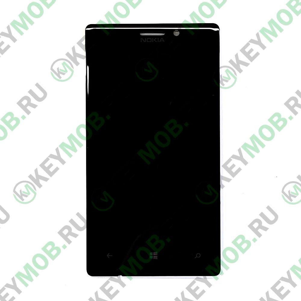 Дисплей для телефона Nokia Lumia 925.1 (RM-892)