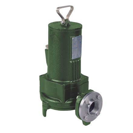 Насос канализационный DAB GRINDER 1200 T (3х380В; 1,50кВт)