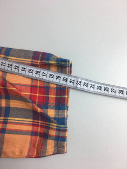 Рубашка St.Bernard Cotton в клетку на 11-12 лет