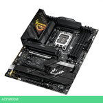 Материнская плата Asus ROG STRIX Z890-H Gaming WIFI (90MB1K20-M0EAY0)