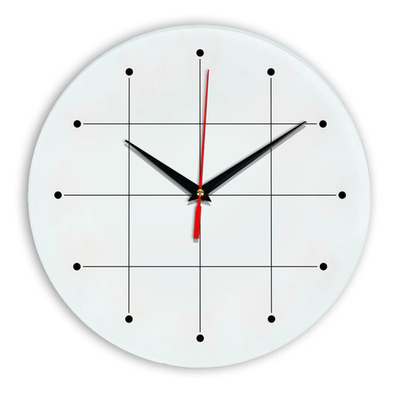 Настенные часы Ideal 957