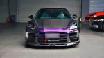 Карбоновый обвес для PORSCHE PANAMERA 976 2024+