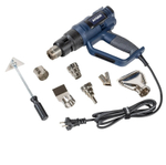 Фен строительный электрический Ayger AHG2000LCD