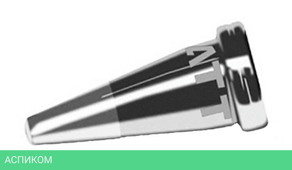Паяльное жало Atten T800-1.6D (ACF028953)