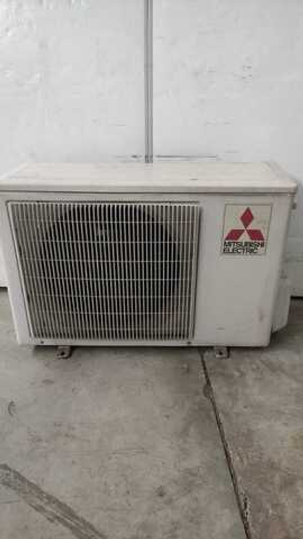 Сплит система Mitsubishi MUZ-A12YV