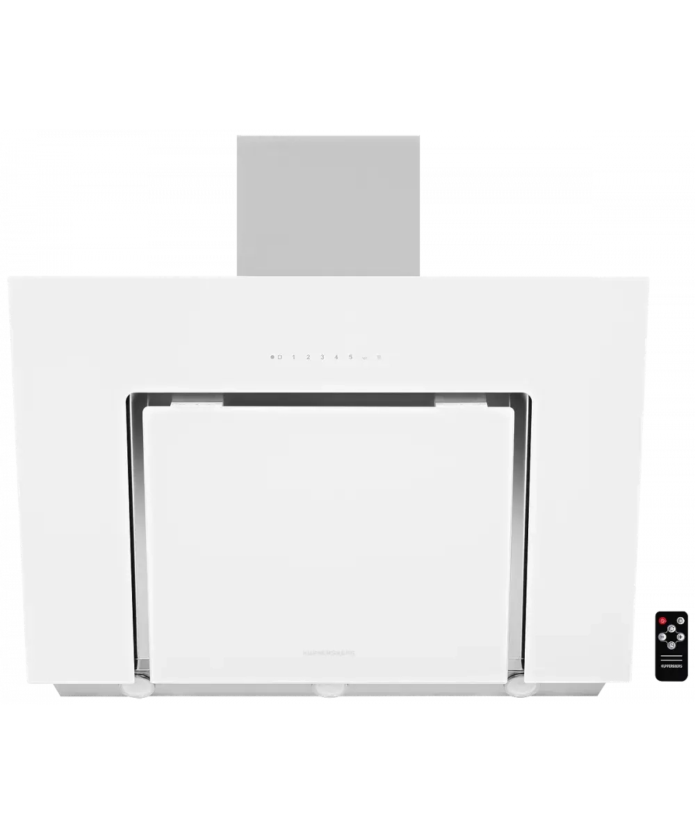 Наклонная вытяжка Kuppersberg F 960 W фото 