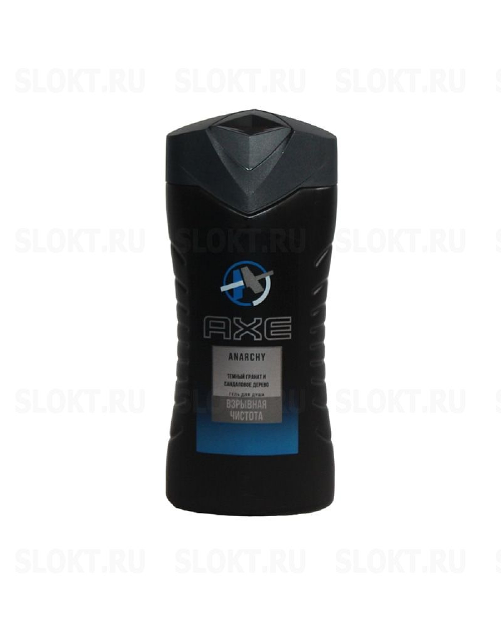 Axe Anarchy Гель для душа 250 мл