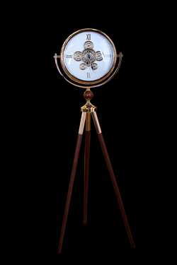 Напольные часы Montre TD5005