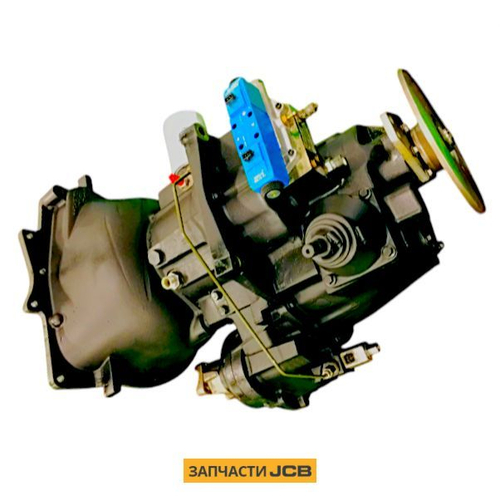 Коробка Переключения Передач JCB 445/79650