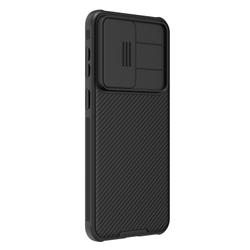 Чехол с встроенным магнитом для Samsung Galaxy A57, серия CamShield Pro Magnetic от Nillkin
