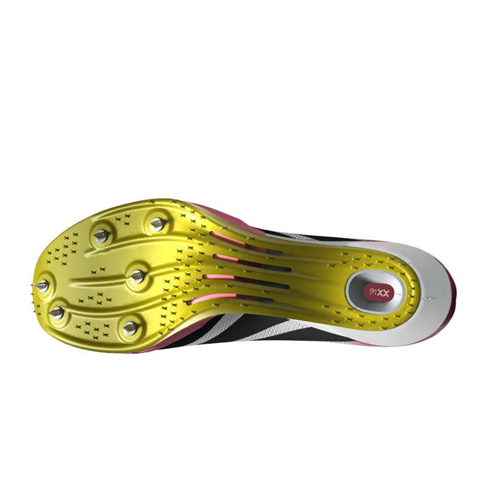 Adidas ADIZERO PRIME SP 4 Sprint Cleats Unisex