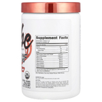 Bucked Up, Babe, органическая зелень, со вкусом апельсина, 333 г (11,75 унции)