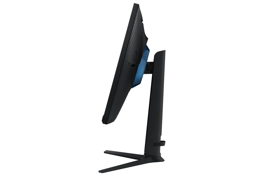 Монитор 24" Samsung Odyssey G3 LS24DG300EIXCI