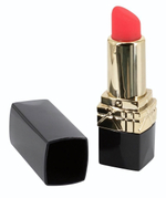 Перезаряжаемый вибратор-помада (Цвет: разноцветный)