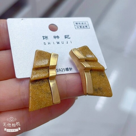 Серьги Jewelry - арт356