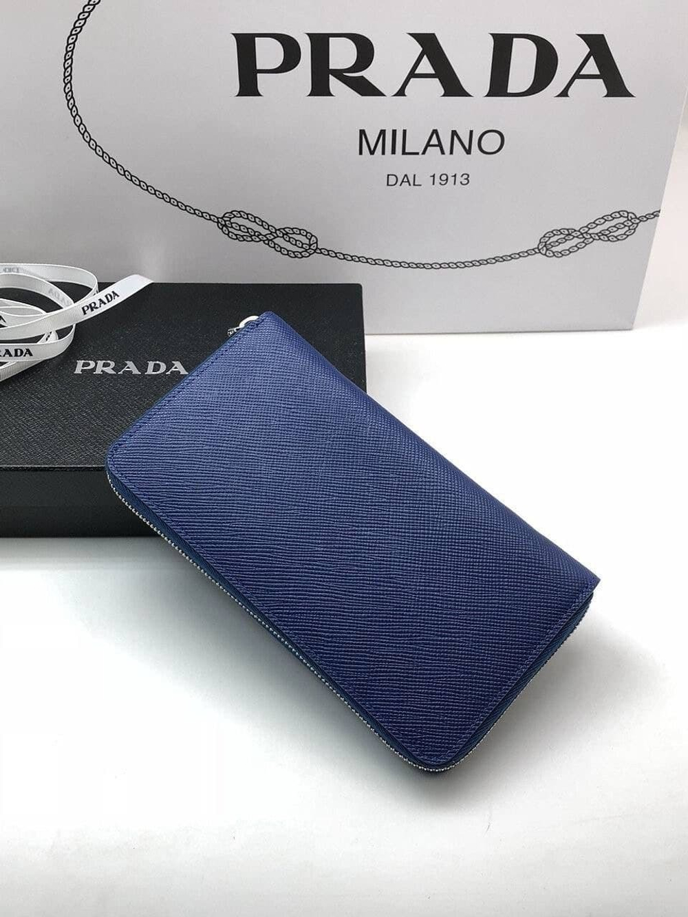 Портмоне Prada