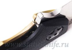 Нож Zero Tolerance ZT0452G10 М390 №0007фотография - 7