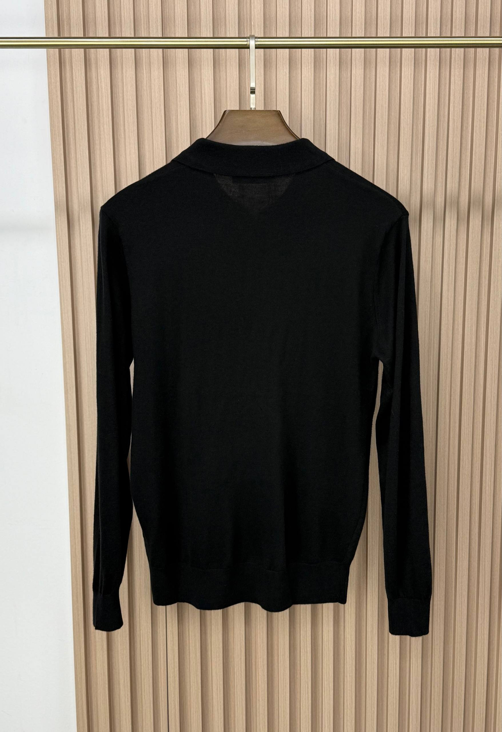 Поло Brunello Cucinelli