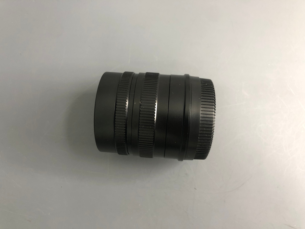 7Artisans 55mm 1.4 Fujifilm FX