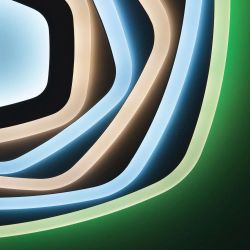 Citilux Триест Смарт CL737A55E RGB Умная люстра