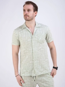 Рубашка мужская, рубашка поло мужская