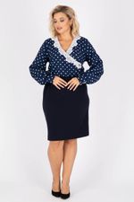 Платье П5-4342/1 Wisell (Акция)