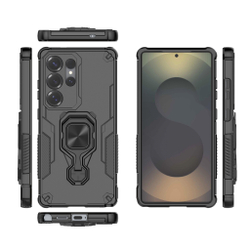 Противоударный чехол Antistrike для Samsung Galaxy S25 Ultra