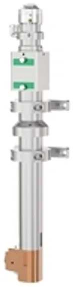 Головка для лазерной наплавки Raytools AK390TC до 20 кВт