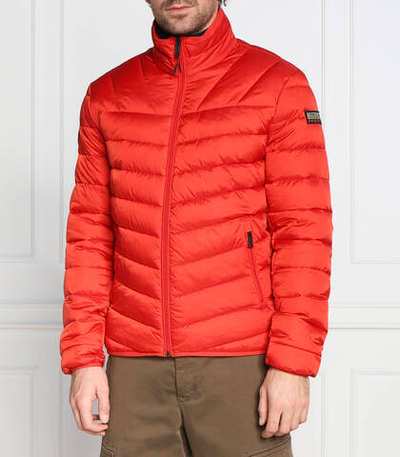 куртка aerons s 3 Napapijri - оранжевый(NP0A4GJN)