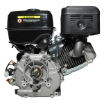 Loncin LC192F (A type) D25 7А двигатель 00-00006065