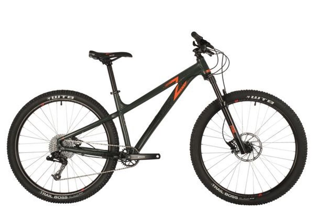 Велосипед Stinger Zeta STD 27,5