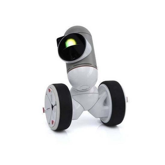 Интерактивный робот KEYi TECH ClicBot Starter Kit