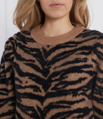 свитер DKNY - черный(P2MSA06Z)