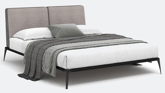 Кровать Алекса