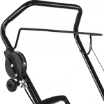 Снегоуборочная машина ИНТЕРСКОЛ СМБ-46/3 778.0.1.70