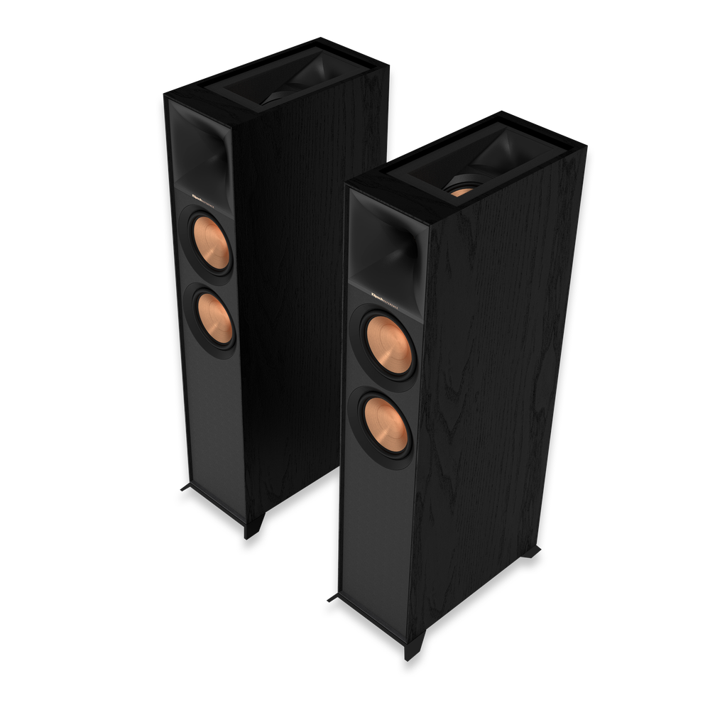 Klipsch R-605FA,