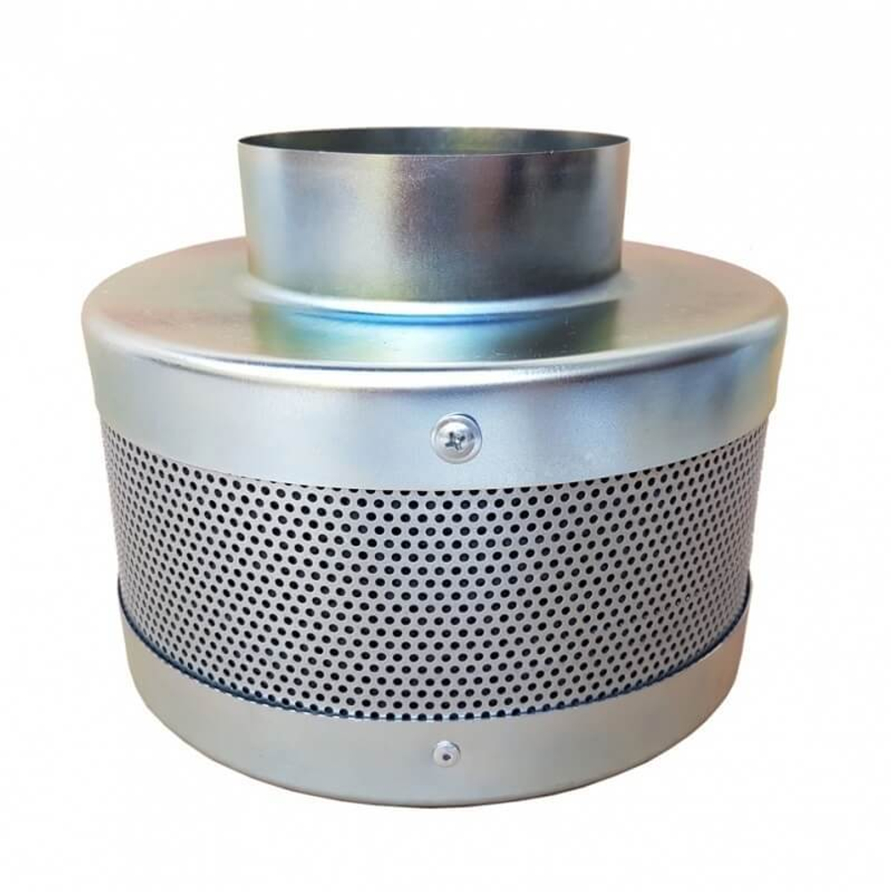 Угольный фильтр Nano Filter 120/100