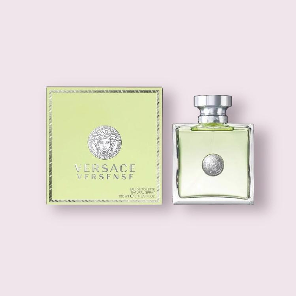 Туалетная вода Versace "Versense", 100 ml (LUXE)