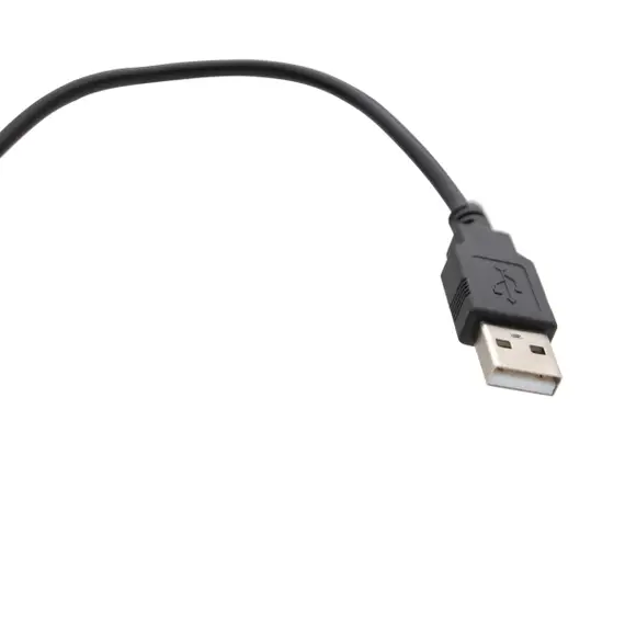 Преобразователь повышающий с USB 5V до 12V DC5.5 * 2,1 разъем