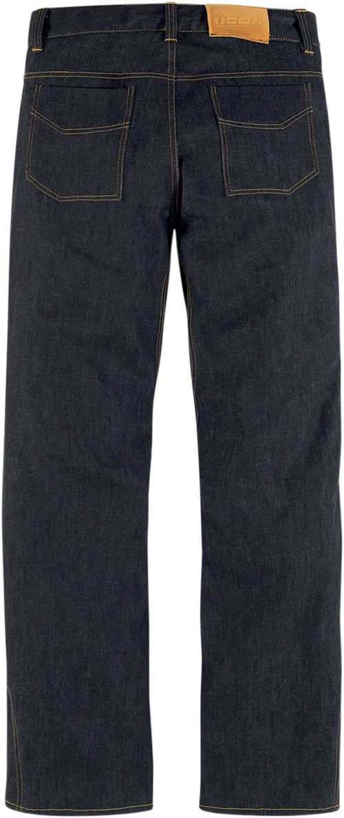 Insulated Denim