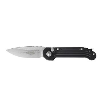 Автоматический нож Microtech LUDT 135-10 c клинком из стали CTS-204P, рукоять алюминий