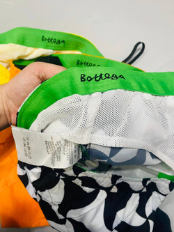 Шорты Bottega Veneta