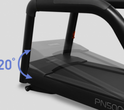 SVENSSON INDUSTRIAL PN5000