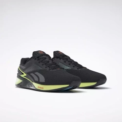 Кроссовки мужские Reebok Nano X3