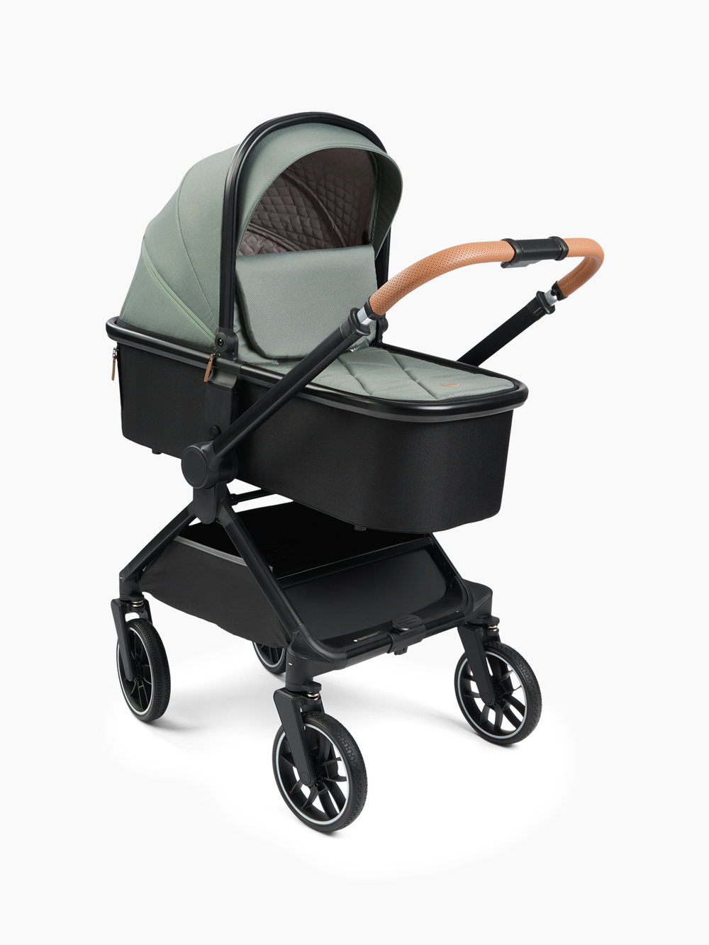 Коляска 2 в 1 HB Celine PRO