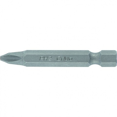 Бита PZ1 x 25, сталь CrMo, 5 шт. Сибртех