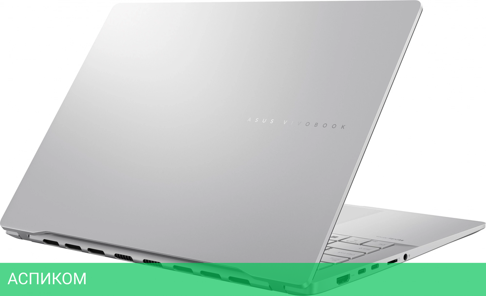 Ноутбук Asus VivoBook S14 OLED M5406WA-PP086W