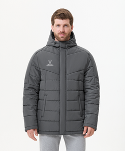 Куртка утепленная CAMP 2 PerFormPROOF Padded Jacket, темно-серый