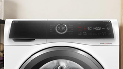 Стирально-сушильная машина Bosch WNC254A0ME