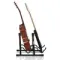 Gator Double A-Frame Guitar Stand Black